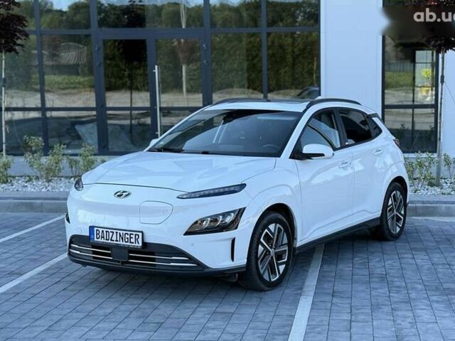 Хендай Kona, объемом двигателя 0 л и пробегом 98 тыс. км за 17200 $, фото 1 на Automoto.ua