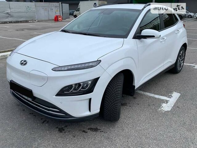 Хендай Kona, об'ємом двигуна 0 л та пробігом 9 тис. км за 30200 $, фото 1 на Automoto.ua