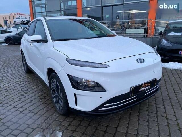 Хендай Kona, об'ємом двигуна 0 л та пробігом 6 тис. км за 18900 $, фото 1 на Automoto.ua