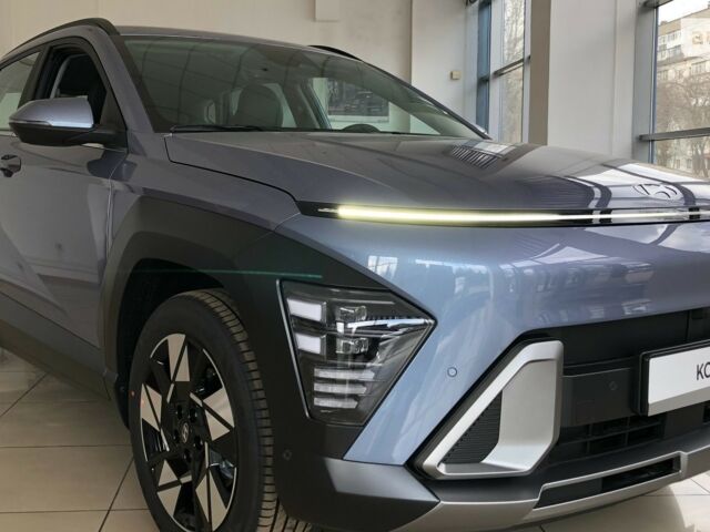 купити нове авто Хендай Kona 2023 року від офіційного дилера Автоцентр AUTO.RIA Хендай фото