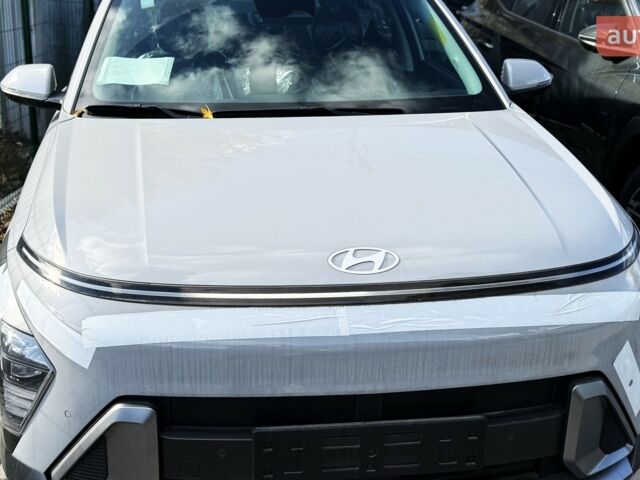 купити нове авто Хендай Kona 2024 року від офіційного дилера Автоцентр AUTO.RIA Хендай фото