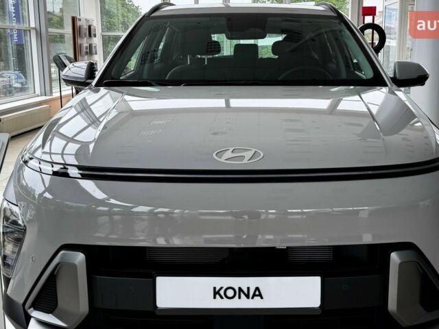 купити нове авто Хендай Kona 2024 року від офіційного дилера Автоцентр AUTO.RIA Хендай фото