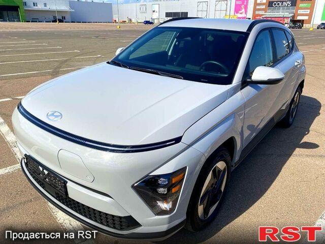 Хендай Kona, об'ємом двигуна 0.16 л та пробігом 5 тис. км за 24999 $, фото 1 на Automoto.ua