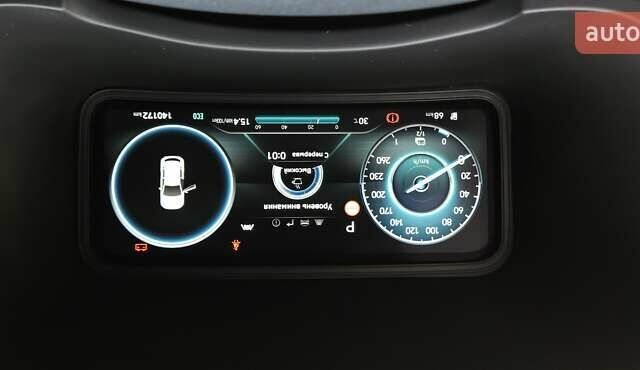 Чорний Хендай Kona Electric, об'ємом двигуна 0 л та пробігом 140 тис. км за 19650 $, фото 1 на Automoto.ua