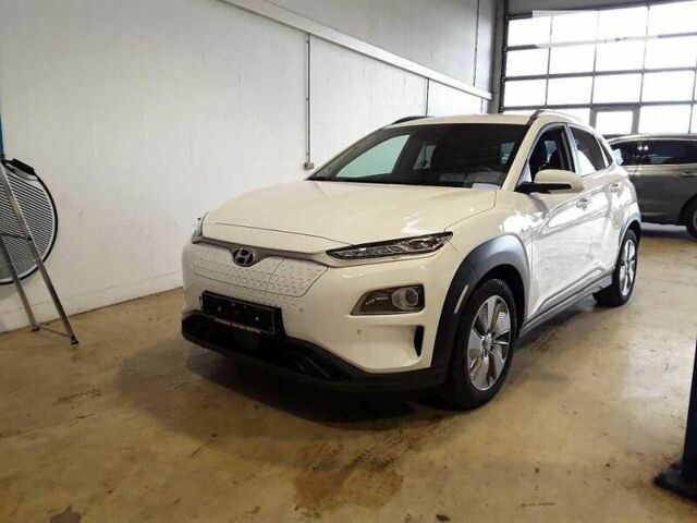 Хендай Kona Electric, об'ємом двигуна 0 л та пробігом 57 тис. км за 23452 $, фото 1 на Automoto.ua