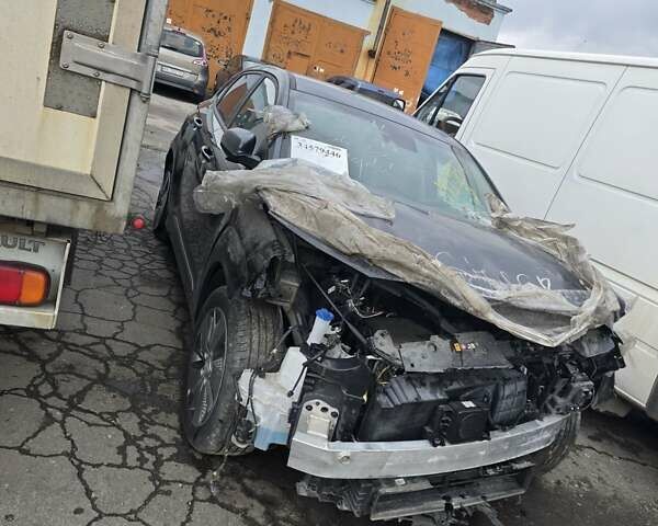 Хендай Kona Electric, объемом двигателя 0 л и пробегом 10 тыс. км за 10000 $, фото 1 на Automoto.ua