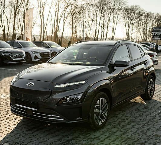 Хендай Kona Electric, об'ємом двигуна 0 л та пробігом 45 тис. км за 20900 $, фото 1 на Automoto.ua