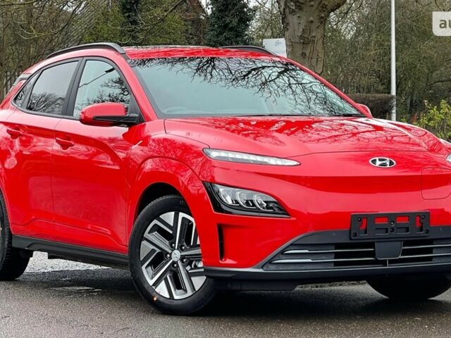 купить новое авто Хендай Kona Electric 2022 года от официального дилера Автоцентр AUTO.RIA Хендай фото