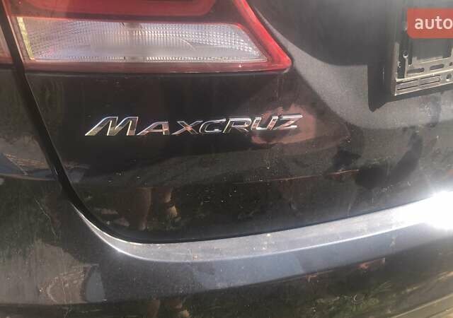 Хендай Maxcruz 2017 в Харькове на Automoto.ua Синий Хендай Maxcruz, объемом двигателя 2.2 л и пробегом 180 тыс. км за 11000 $, фото 1 на Automoto.ua