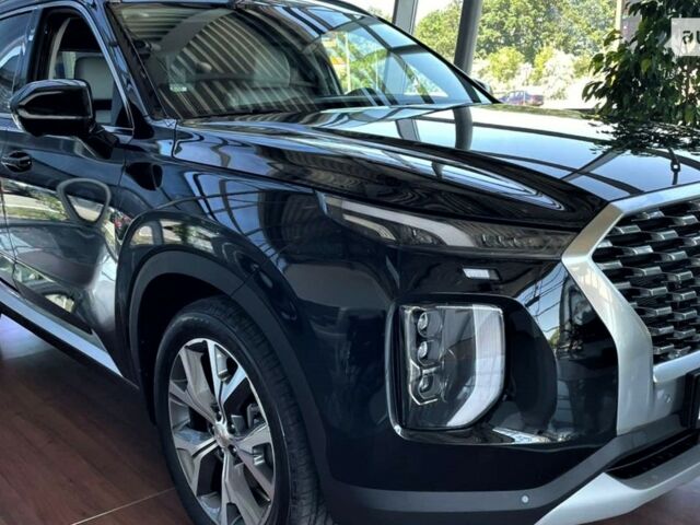 купить новое авто Хендай Palisade 2021 года от официального дилера Автоцентр AUTO.RIA Хендай фото