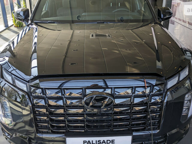 купить новое авто Хендай Palisade 2023 года от официального дилера Автоцентр AUTO.RIA Хендай фото