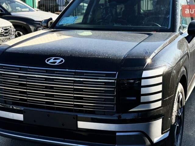 купить новое авто Хендай Palisade 2025 года от официального дилера Автоцентр AUTO.RIA Хендай фото