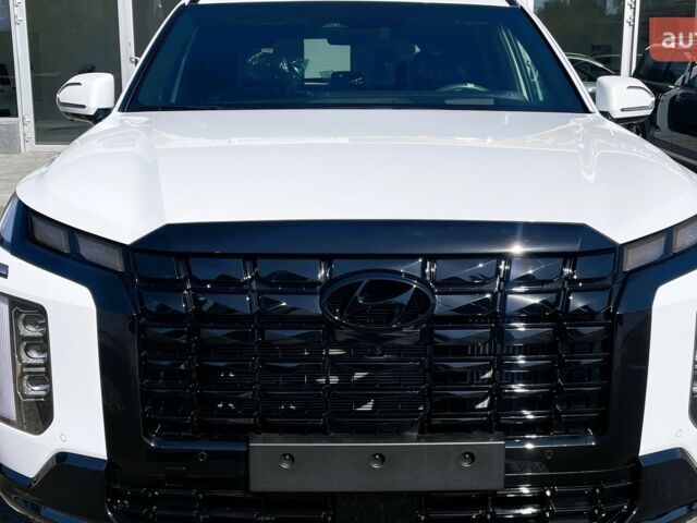 купить новое авто Хендай Palisade 2025 года от официального дилера Автоцентр AUTO.RIA Хендай фото