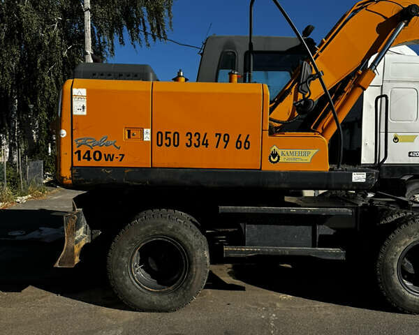 Хендай R 200-W7, об'ємом двигуна 0 л та пробігом 0 тис. км за 42000 $, фото 1 на Automoto.ua