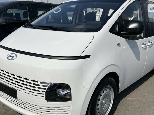 купити нове авто Хендай Staria 2023 року від офіційного дилера Автоцентр AUTO.RIA Хендай фото