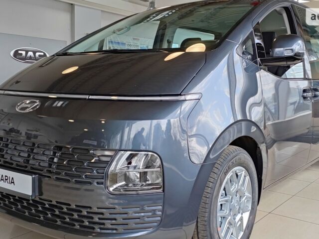 купить новое авто Хендай Staria 2023 года от официального дилера Автоцентр AUTO.RIA Хендай фото