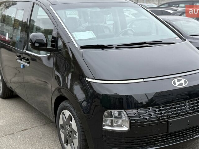 купить новое авто Хендай Staria 2025 года от официального дилера Автоцентр AUTO.RIA Хендай фото