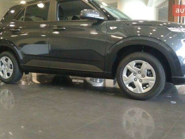 Хендай Venue, об'ємом двигуна 1.59 л та пробігом 0 тис. км за 22240 $, фото 1 на Automoto.ua