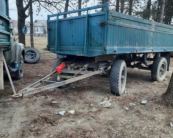 ІФА АХЛ, об'ємом двигуна 0 л та пробігом 100 тис. км за 2300 $, фото 1 на Automoto.ua