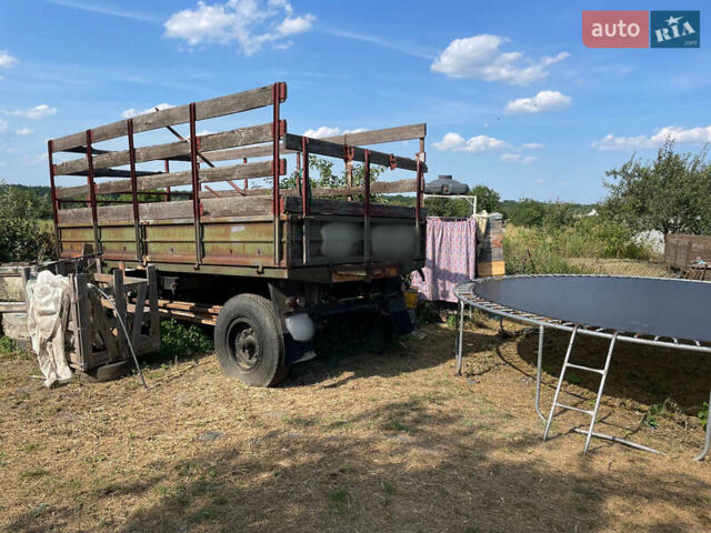 ИФА E-5, объемом двигателя 0 л и пробегом 100 тыс. км за 2000 $, фото 1 на Automoto.ua
