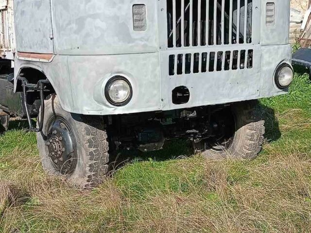 ИФА В50, объемом двигателя 0 л и пробегом 0 тыс. км за 25 $, фото 1 на Automoto.ua