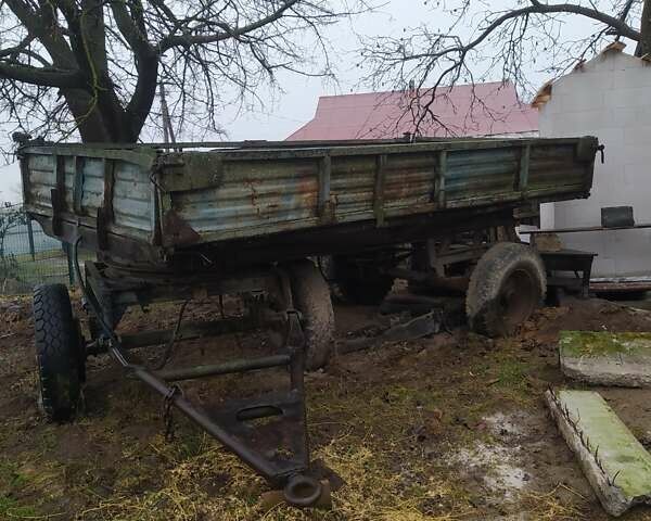 ИФА A-11/E, объемом двигателя 0 л и пробегом 0 тыс. км за 604 $, фото 1 на Automoto.ua