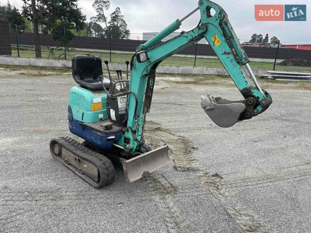 ІХІ 15 NX, об'ємом двигуна 0 л та пробігом 0 тис. км за 9400 $, фото 1 на Automoto.ua