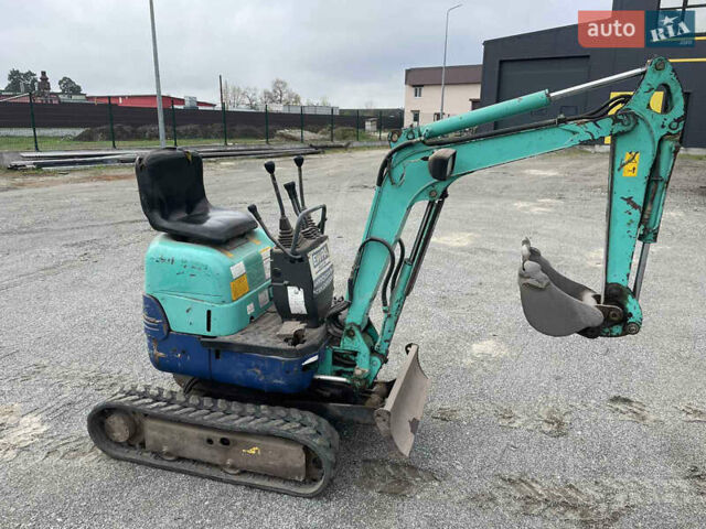 ІХІ 15 NX, об'ємом двигуна 0 л та пробігом 0 тис. км за 9500 $, фото 1 на Automoto.ua