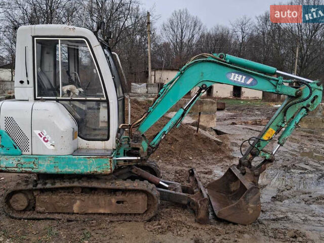 ИХИ 25Ж, объемом двигателя 0 л и пробегом 1 тыс. км за 18672 $, фото 1 на Automoto.ua