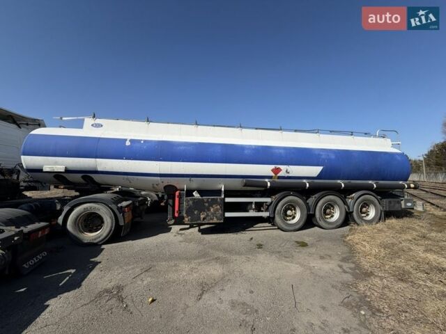 Индокс AM-112, объемом двигателя 0 л и пробегом 120 тыс. км за 10000 $, фото 1 на Automoto.ua