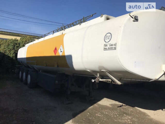 Індокс IN3CIR, об'ємом двигуна 0 л та пробігом 200 тис. км за 13800 $, фото 1 на Automoto.ua