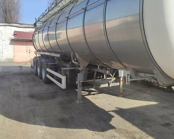 Сірий Індокс IN3CIR, об'ємом двигуна 0 л та пробігом 10 тис. км за 19000 $, фото 1 на Automoto.ua