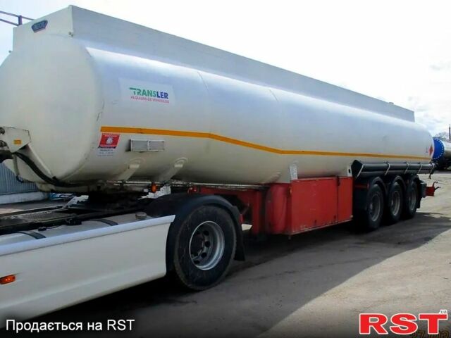 Червоний Індокс SC-3, об'ємом двигуна 0 л та пробігом 0 тис. км за 31770 $, фото 1 на Automoto.ua