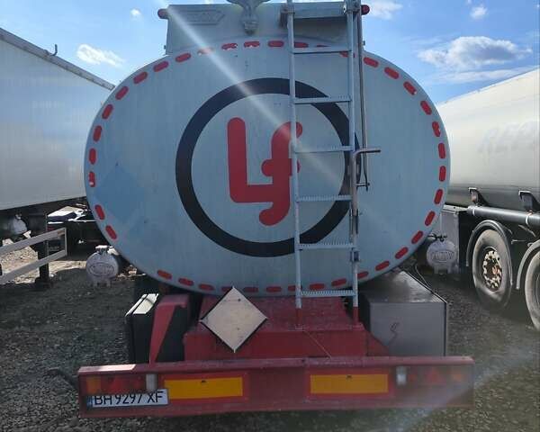 Індокс SC-3, об'ємом двигуна 0 л та пробігом 0 тис. км за 27000 $, фото 1 на Automoto.ua