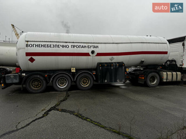 Индокс SC-3, объемом двигателя 0 л и пробегом 147 тыс. км за 25000 $, фото 1 на Automoto.ua