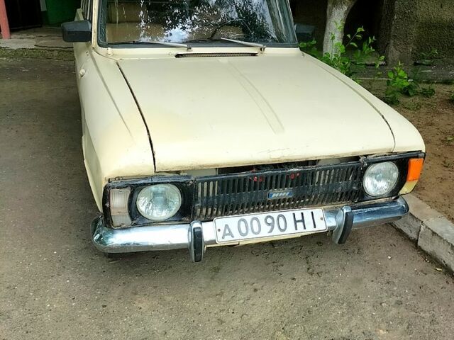 ІЖ 2125, об'ємом двигуна 1.5 л та пробігом 0 тис. км за 190 $, фото 1 на Automoto.ua