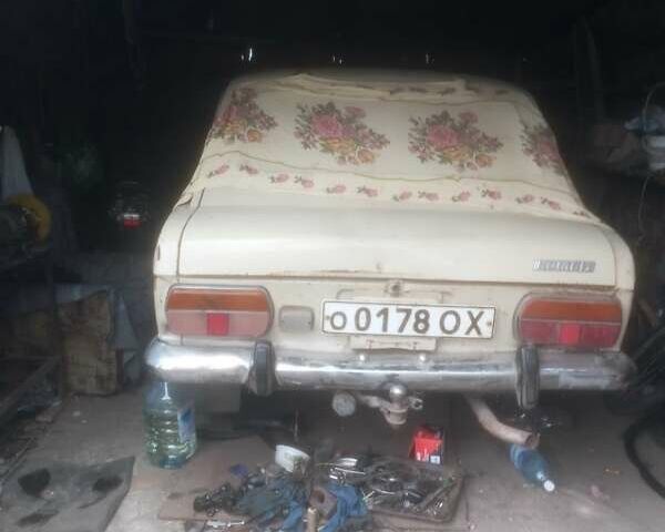 Бежевий ІЖ 21251 Комби, об'ємом двигуна 1.5 л та пробігом 900 тис. км за 195 $, фото 1 на Automoto.ua