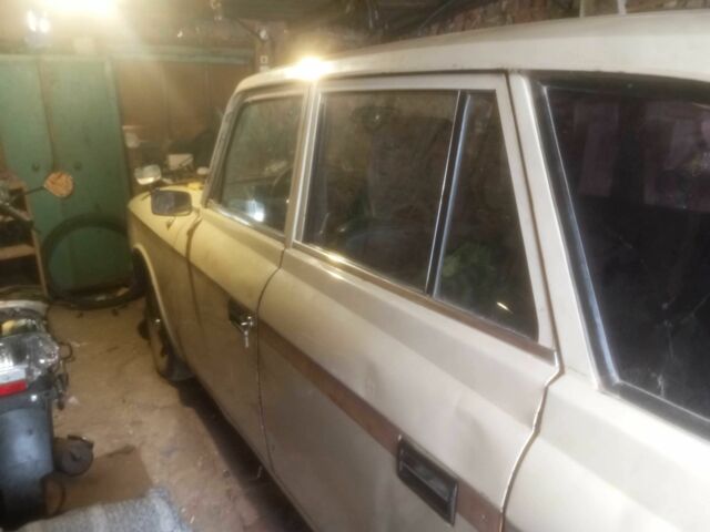 Бежевий ІЖ 21251 Комби, об'ємом двигуна 1.5 л та пробігом 900 тис. км за 195 $, фото 1 на Automoto.ua