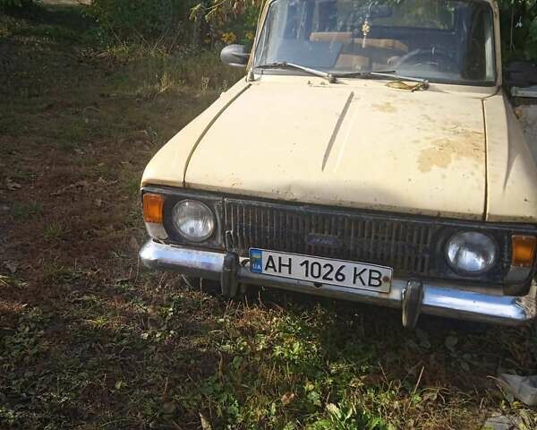 ИЖ 21251 Комби, объемом двигателя 1.5 л и пробегом 80 тыс. км за 350 $, фото 1 на Automoto.ua