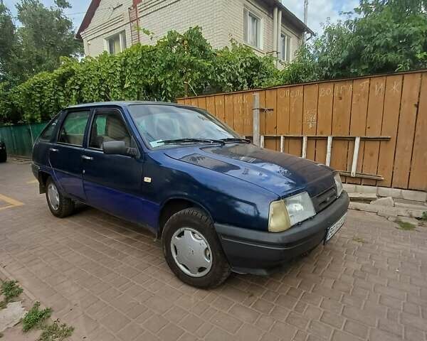 Синий ИЖ 2126 Орбита, объемом двигателя 1.6 л и пробегом 137 тыс. км за 1400 $, фото 1 на Automoto.ua
