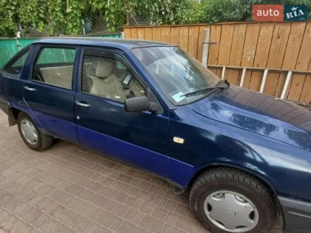 Коричневый ИЖ 2126, объемом двигателя 1.6 л и пробегом 140 тыс. км за 1100 $, фото 1 на Automoto.ua