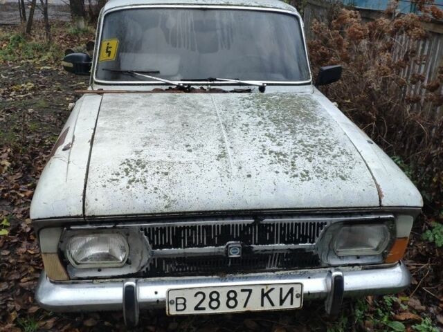 Білий ІЖ 2715, об'ємом двигуна 0 л та пробігом 2 тис. км за 278 $, фото 1 на Automoto.ua