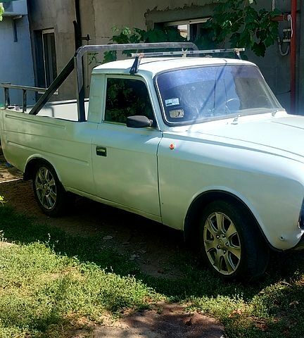 ИЖ 2715, объемом двигателя 1.5 л и пробегом 0 тыс. км за 999 $, фото 1 на Automoto.ua