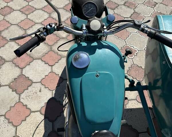 ИЖ 2715, объемом двигателя 0 л и пробегом 1000 тыс. км за 2500 $, фото 1 на Automoto.ua