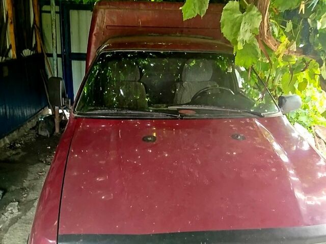 ІЖ 2717, об'ємом двигуна 1.6 л та пробігом 376 тис. км за 1000 $, фото 1 на Automoto.ua