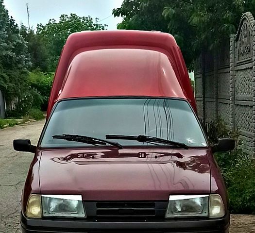 ИЖ 2717, объемом двигателя 1.6 л и пробегом 246 тыс. км за 2500 $, фото 1 на Automoto.ua