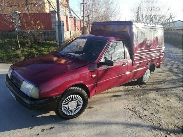 ІЖ 2717, об'ємом двигуна 0 л та пробігом 200 тис. км за 1250 $, фото 1 на Automoto.ua