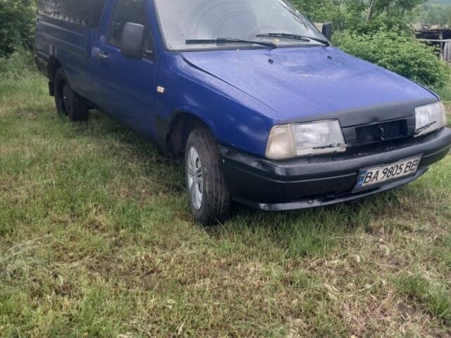 Синій ІЖ 2717, об'ємом двигуна 1.6 л та пробігом 300 тис. км за 1350 $, фото 1 на Automoto.ua