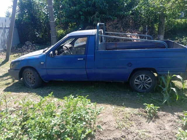Синій ІЖ 2717, об'ємом двигуна 0 л та пробігом 234 тис. км за 567 $, фото 1 на Automoto.ua