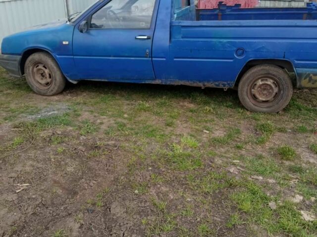 Синій ІЖ 2717, об'ємом двигуна 0 л та пробігом 234 тис. км за 449 $, фото 1 на Automoto.ua